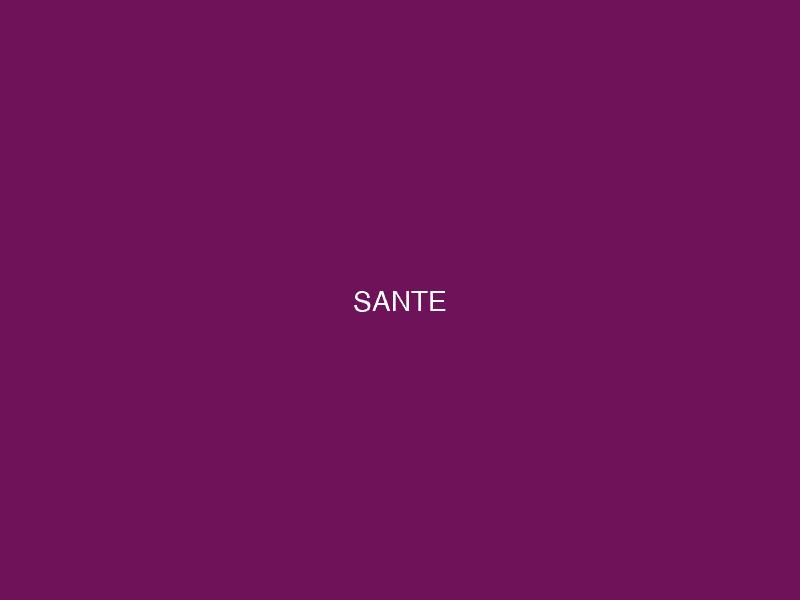 Consultation médicale, programme Santé