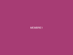 Portrait de membre de l'équipe