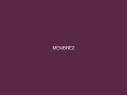 Portrait de membre de l'équipe